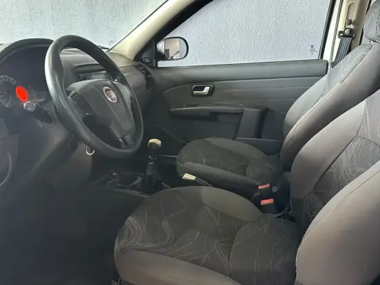 FIAT-STRADA-1.4 MPI WORKING CE 8V FLEX 2P MANUAL FIAT-STRADA-2013