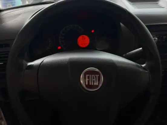 FIAT-STRADA-1.4 MPI WORKING CS 8V FLEX 2P MANUAL FIAT-STRADA-2014