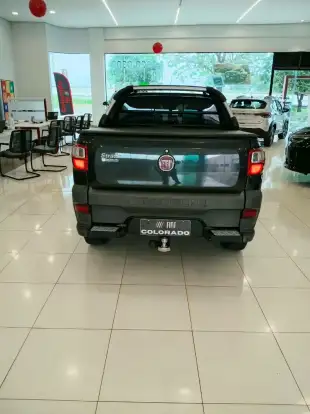 FIAT-STRADA-1.8 MPI ADVENTURE CD 16V FLEX 3P AUTOMATIZADO FIAT-STRADA-2015
