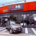FIAT STRADA 1.8 MPI ADVENTURE CE 16V FLEX 2P MANUAL FIAT STRADA 1.8 MPI ADVENTURE CE 16V FLEX 2P MANUAL
