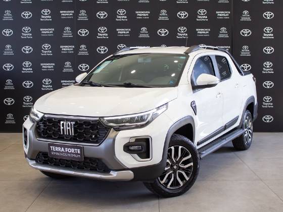 FIAT STRADA 1.0 TURBO 200 FLEX RANCH CD CVT