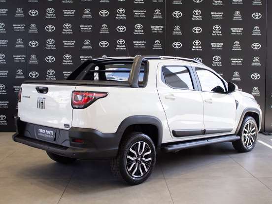 FIAT-STRADA-1.0 TURBO 200 FLEX RANCH CD CVT FIAT-STRADA-2023