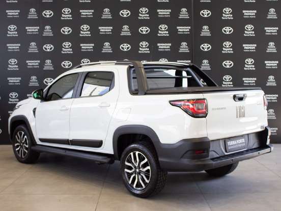 FIAT-STRADA-1.0 TURBO 200 FLEX RANCH CD CVT FIAT-STRADA-2023