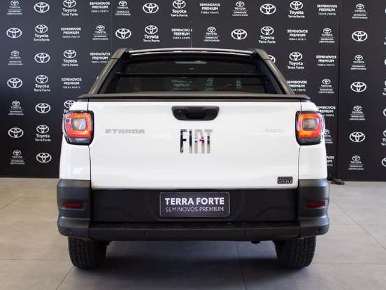 FIAT-STRADA-1.0 TURBO 200 FLEX RANCH CD CVT FIAT-STRADA-2023