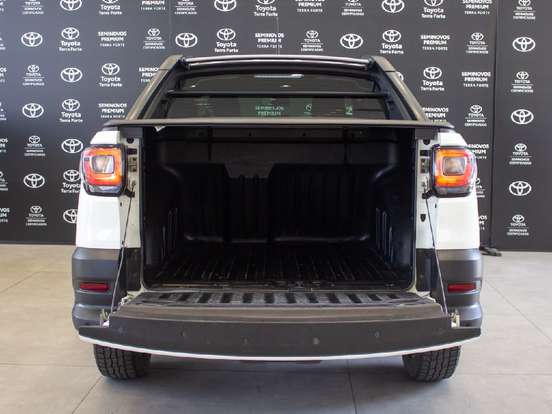 FIAT-STRADA-1.0 TURBO 200 FLEX RANCH CD CVT FIAT-STRADA-2023