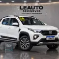 FIAT STRADA 1.0 TURBO 200 FLEX RANCH CD CVT FIAT STRADA 1.0 TURBO 200 FLEX RANCH CD CVT