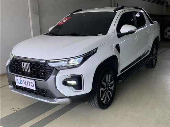 FIAT-STRADA-1.0 TURBO 200 FLEX RANCH CD CVT FIAT-STRADA-2023
