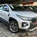 FIAT STRADA 1.0 TURBO 200 FLEX ULTRA CD CVT FIAT STRADA 1.0 TURBO 200 FLEX ULTRA CD CVT