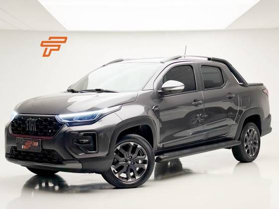 FIAT STRADA 1.0 TURBO 200 FLEX ULTRA CD CVT