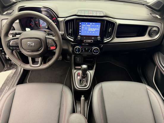 FIAT-STRADA-1.0 TURBO 200 FLEX ULTRA CD CVT FIAT-STRADA-2025