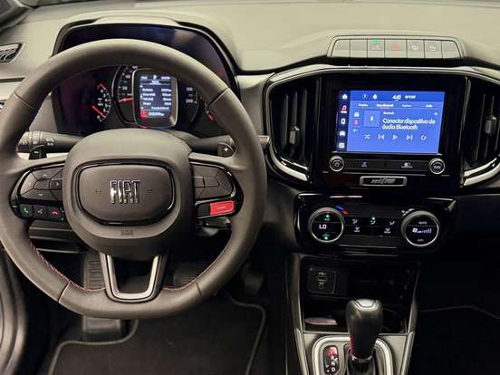 FIAT-STRADA-1.0 TURBO 200 FLEX ULTRA CD CVT FIAT-STRADA-2025