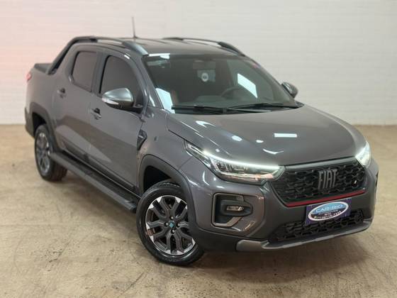 FIAT STRADA 1.0 TURBO 200 FLEX ULTRA CD CVT