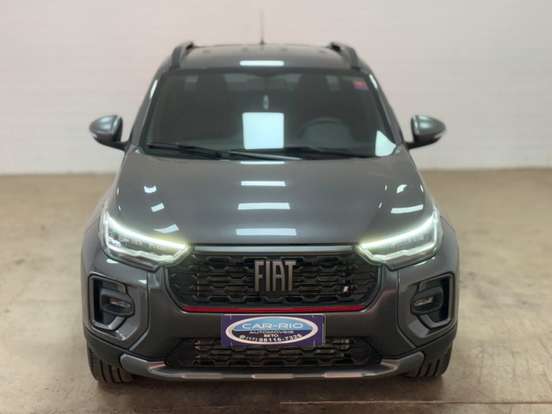 FIAT-STRADA-1.0 TURBO 200 FLEX ULTRA CD CVT FIAT-STRADA-2025