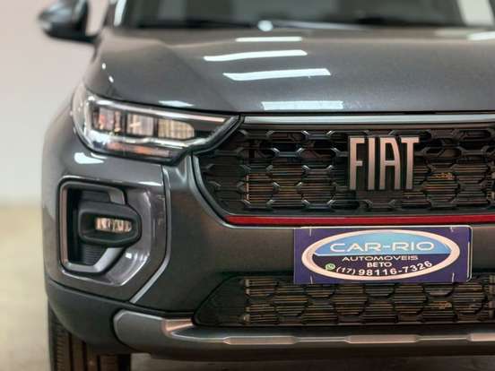 FIAT-STRADA-1.0 TURBO 200 FLEX ULTRA CD CVT FIAT-STRADA-2025