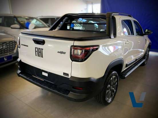 FIAT-STRADA-1.0 TURBO 200 FLEX ULTRA CD CVT FIAT-STRADA-2026
