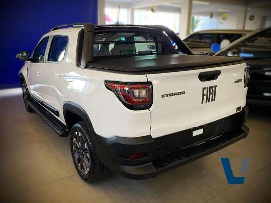 FIAT-STRADA-1.0 TURBO 200 FLEX ULTRA CD CVT FIAT-STRADA-2026