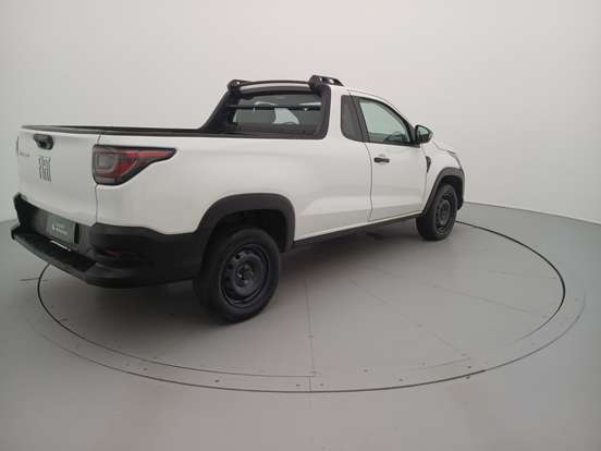 FIAT-STRADA-1.3 FIREFLY FLEX ENDURANCE CS MANUAL FIAT-STRADA-2024