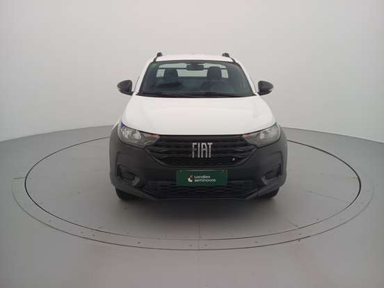 FIAT-STRADA-1.3 FIREFLY FLEX ENDURANCE CS MANUAL FIAT-STRADA-2024