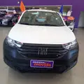FIAT STRADA 1.3 FIREFLY FLEX ENDURANCE CS MANUAL FIAT STRADA 1.3 FIREFLY FLEX ENDURANCE CS MANUAL