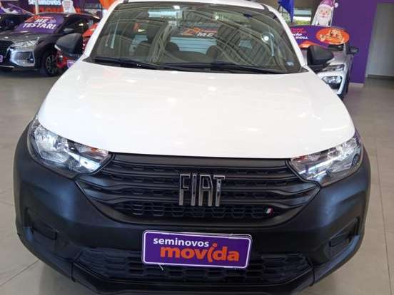 FIAT-STRADA-1.3 FIREFLY FLEX ENDURANCE CS MANUAL FIAT-STRADA-2024