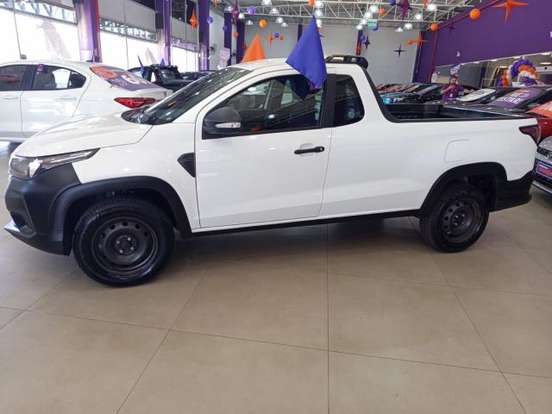 FIAT-STRADA-1.3 FIREFLY FLEX ENDURANCE CS MANUAL FIAT-STRADA-2024