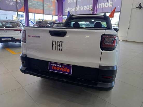 FIAT-STRADA-1.3 FIREFLY FLEX ENDURANCE CS MANUAL FIAT-STRADA-2024