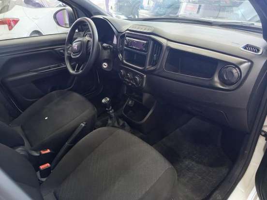 FIAT-STRADA-1.3 FIREFLY FLEX ENDURANCE CS MANUAL FIAT-STRADA-2024