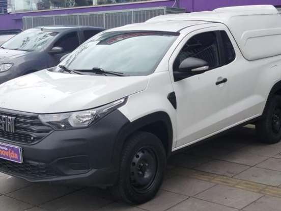 FIAT-STRADA-1.3 FIREFLY FLEX ENDURANCE CS MANUAL FIAT-STRADA-2025