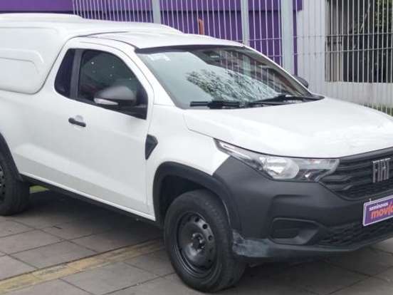 FIAT-STRADA-1.3 FIREFLY FLEX ENDURANCE CS MANUAL FIAT-STRADA-2025