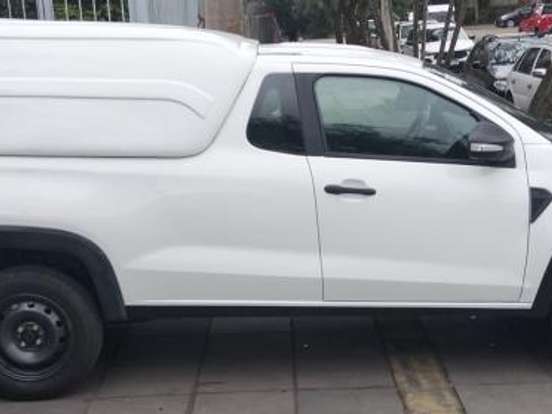 FIAT-STRADA-1.3 FIREFLY FLEX ENDURANCE CS MANUAL FIAT-STRADA-2025