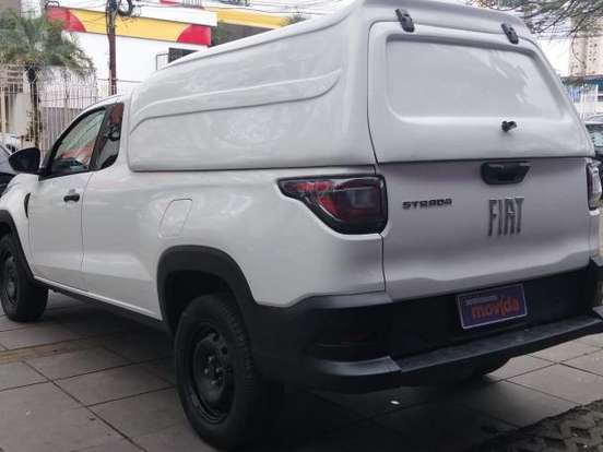 FIAT-STRADA-1.3 FIREFLY FLEX ENDURANCE CS MANUAL FIAT-STRADA-2025