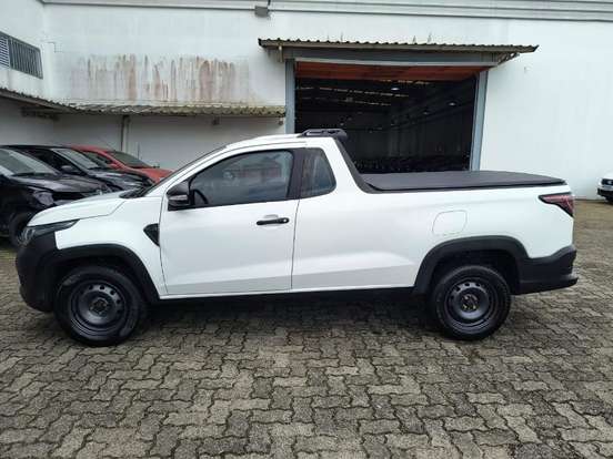 FIAT-STRADA-1.3 FIREFLY FLEX ENDURANCE CS MANUAL FIAT-STRADA-2024