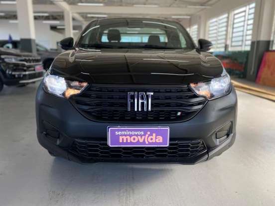 FIAT-STRADA-1.3 FIREFLY FLEX ENDURANCE CS MANUAL FIAT-STRADA-2024