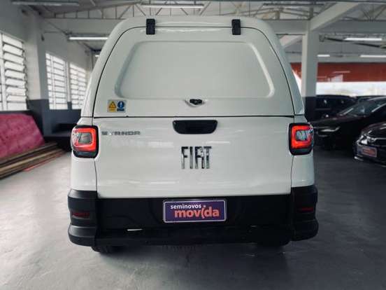 FIAT-STRADA-1.3 FIREFLY FLEX ENDURANCE CS MANUAL FIAT-STRADA-2025