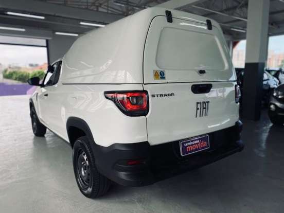 FIAT-STRADA-1.3 FIREFLY FLEX ENDURANCE CS MANUAL FIAT-STRADA-2025
