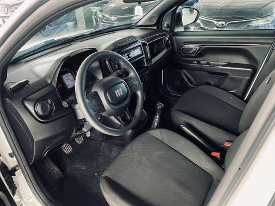 FIAT-STRADA-1.3 FIREFLY FLEX ENDURANCE CS MANUAL FIAT-STRADA-2025