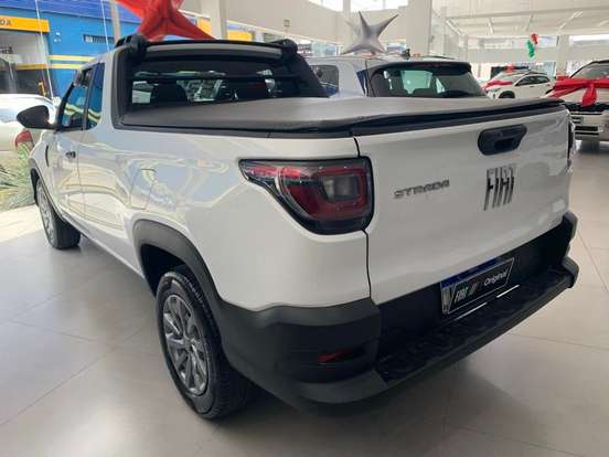 FIAT-STRADA-1.3 FIREFLY FLEX ENDURANCE CS MANUAL FIAT-STRADA-2025