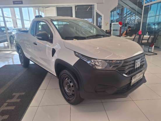 FIAT-STRADA-1.3 FIREFLY FLEX ENDURANCE CS MANUAL FIAT-STRADA-2024
