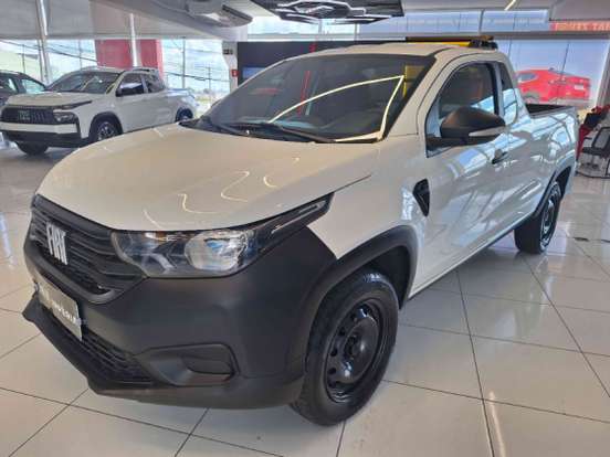 FIAT-STRADA-1.3 FIREFLY FLEX ENDURANCE CS MANUAL FIAT-STRADA-2024