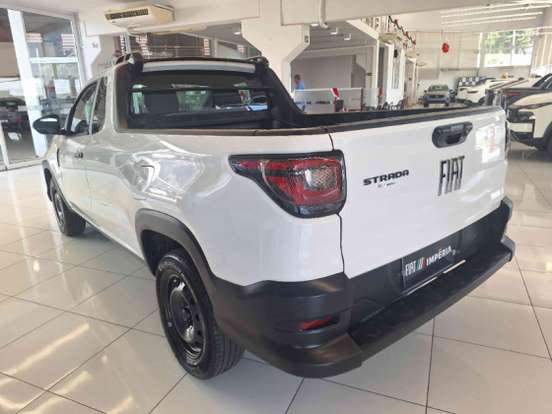 FIAT-STRADA-1.3 FIREFLY FLEX ENDURANCE CS MANUAL FIAT-STRADA-2024