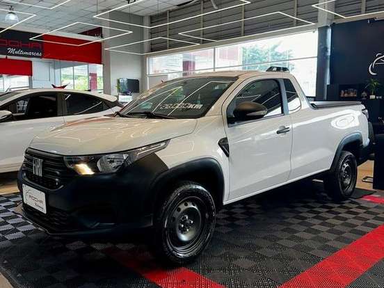 FIAT-STRADA-1.3 FIREFLY FLEX ENDURANCE CS MANUAL FIAT-STRADA-2025