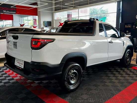 FIAT-STRADA-1.3 FIREFLY FLEX ENDURANCE CS MANUAL FIAT-STRADA-2025