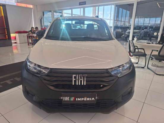 FIAT-STRADA-1.3 FIREFLY FLEX ENDURANCE CS MANUAL FIAT-STRADA-2024