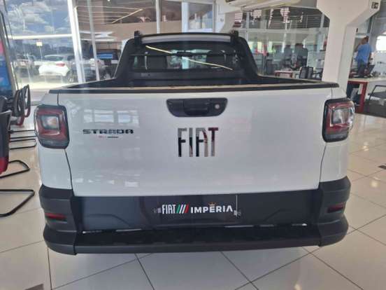 FIAT-STRADA-1.3 FIREFLY FLEX ENDURANCE CS MANUAL FIAT-STRADA-2024