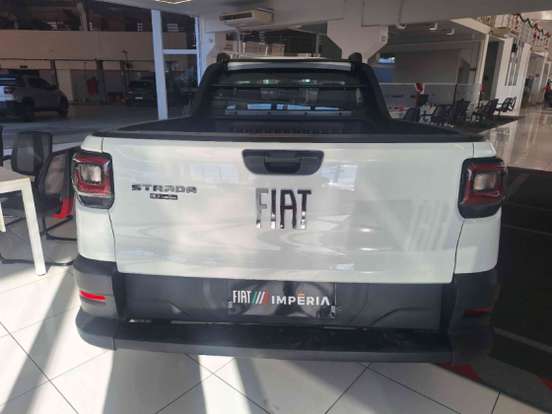 FIAT-STRADA-1.3 FIREFLY FLEX ENDURANCE CS MANUAL FIAT-STRADA-2024