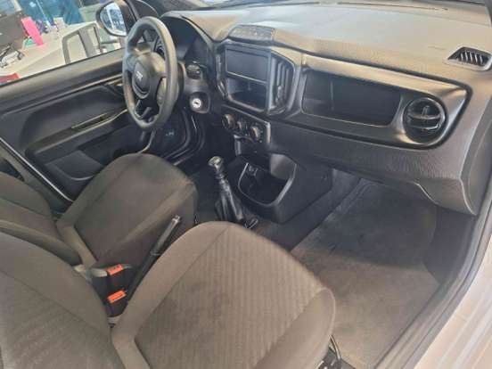 FIAT-STRADA-1.3 FIREFLY FLEX ENDURANCE CS MANUAL FIAT-STRADA-2024