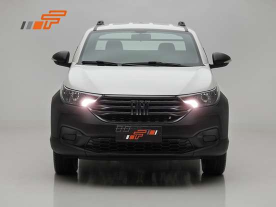 FIAT-STRADA-1.3 FIREFLY FLEX ENDURANCE CS MANUAL FIAT-STRADA-2024