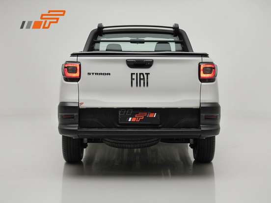FIAT-STRADA-1.3 FIREFLY FLEX ENDURANCE CS MANUAL FIAT-STRADA-2024