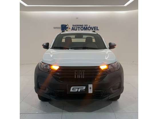FIAT-STRADA-1.3 FIREFLY FLEX ENDURANCE CS MANUAL FIAT-STRADA-2024