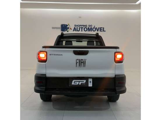 FIAT-STRADA-1.3 FIREFLY FLEX ENDURANCE CS MANUAL FIAT-STRADA-2024
